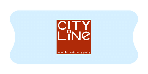 City Line Seal